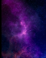 2020 Planner: Galaxy Planner For Galaxy Lovers, 1-Year Daily, Weekly and Monthly Schedule Organizer With Calendar, Gifts For Women, Men, Girls and Boys (8" x 10") 1713409844 Book Cover