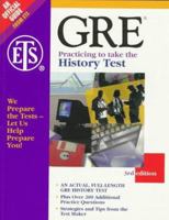 Practicing to Take the History Test 0446396338 Book Cover