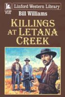 Killings at Letana Creek 1846173590 Book Cover