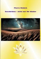 Geschichten - nicht nur für Kinder (German Edition) 3819226966 Book Cover