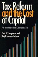 Tax Reform and the Cost of Capital 0198285930 Book Cover