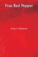 Frau Red Pepper (German Edition) 9359947326 Book Cover