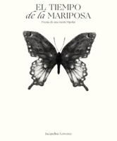 El Tiempo de la Mariposa: Poesía de una mente bipolar 1733580700 Book Cover