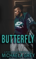 Butterfly 1949936260 Book Cover