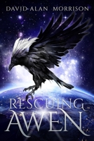 Rescuing Awen 1468160095 Book Cover