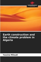 Earth construction and the climate problem in Algeria 6207348230 Book Cover