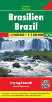 Brazil 3707911268 Book Cover