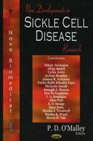 New Developments in Sickle Cell Disease Research 1594547920 Book Cover