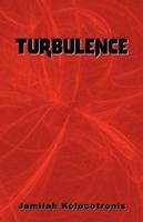 Turbulence 0979357705 Book Cover