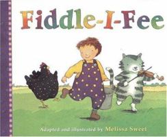 Fiddle-I-Fee: A Farmyard Song for the Very Young 0590038257 Book Cover