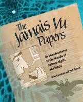 The Jamais Vu Papers 0517575132 Book Cover