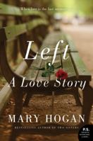 Left: A Love Story 006267837X Book Cover