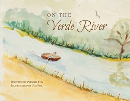On the Verde River B0DNRQHG32 Book Cover