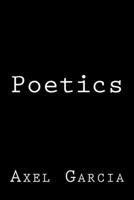 Poetics 1533156751 Book Cover