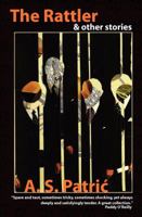 The Rattler & Other Stories 0987089722 Book Cover