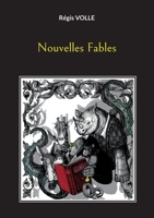Nouvelles Fables 2322486590 Book Cover