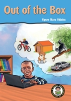 Out of the Box 9966478507 Book Cover