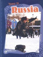 Teens in Russia (Global Connections) 0756520738 Book Cover