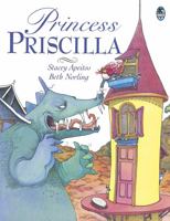Princess Priscilla 0207181985 Book Cover