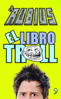 El libro troll 6070723031 Book Cover
