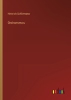 Orchomenos 1018010645 Book Cover