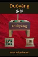 Duoyang: - Game Rules - 1718194730 Book Cover