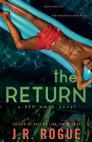 The Return (Red Note) B0DXZKZC11 Book Cover