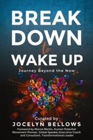 Break Down to Wake Up: Journey Beyond the Now 1913973034 Book Cover