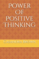 Power Of Positive Thinking 1675186693 Book Cover