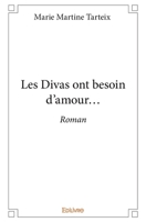 Les Divas ont besoin d’amour… (French Edition) 233423172X Book Cover