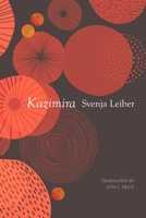 Kazimira (The German List) 1803096764 Book Cover