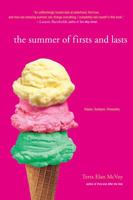 The Summer of Firsts and Lasts 1442402148 Book Cover