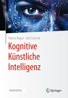 Kognitive Künstliche Intelligenz (German Edition) 3662694972 Book Cover
