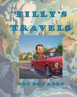 Tilly's Travels B0G3YWXG7N Book Cover