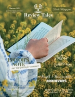 Review Tales - A Book Magazine For Indie Authors - 11th Edition (Summer 2024) 1988680506 Book Cover