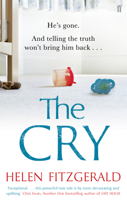 The Cry 0571342949 Book Cover