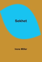Sekhet 1023322951 Book Cover
