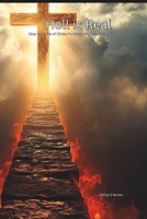 Hell is Real: How the Love of Christ Provides the Only Way of Escape B0FRN6WKWN Book Cover