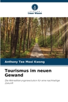 Tourismus im neuen Gewand (German Edition) 6202212039 Book Cover