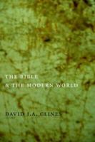 The Bible and the Modern World 1905048165 Book Cover