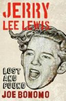 Jerry Lee Lewis: Lost and Found B09L759FGC Book Cover