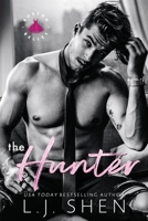 The Hunter 1732624747 Book Cover
