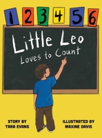 Little Leo Loves to Count 1961302721 Book Cover