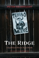 The Ridge, A Luke Jackson Thriller 1632935341 Book Cover
