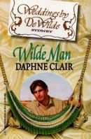Wilde Man 0373825463 Book Cover