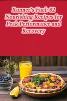 Runner's Fuel: 82 Nourishing Recipes for Peak Performance and Recovery B0CLK9772V Book Cover