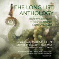 The Long List Anthology: More Stories from the Hugo Awards Nomination List 1519131194 Book Cover
