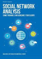 Social Network Analysis 0244951616 Book Cover