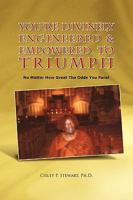 You're Divinely Engineered & Empowered to Triumph 1436357616 Book Cover