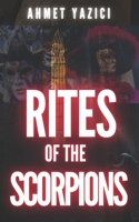 RITES OF THE SCORPIONS B09HHY6L7S Book Cover